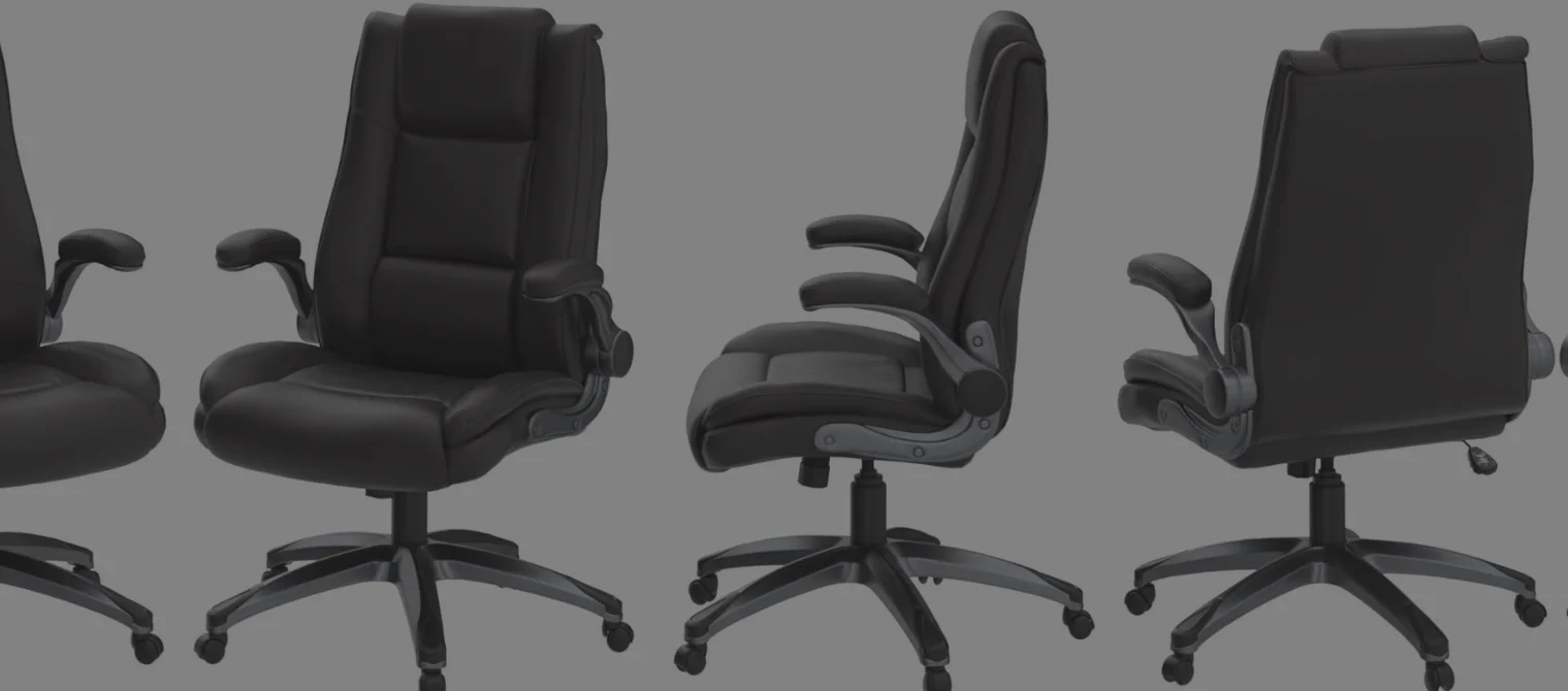 Modern designer chairs for stylish home interiors
