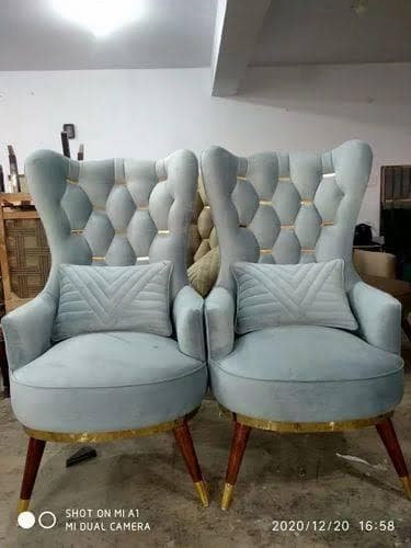 Cushion repair in Hyderabad