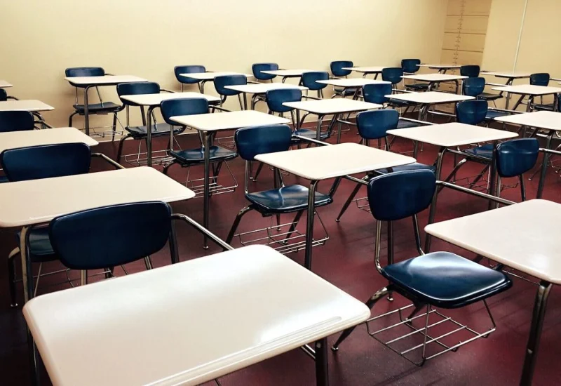Class Furniture Repair