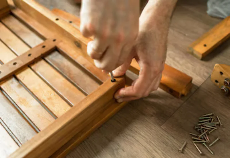 Furniture Repair & Supply Services in Hyderabad