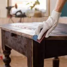 Furniture Repair & Supply