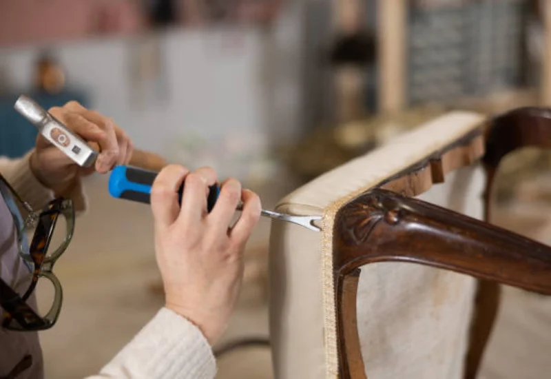 Home Furniture Repair in Hyderabad – Expert Solutions by RN Enterprises