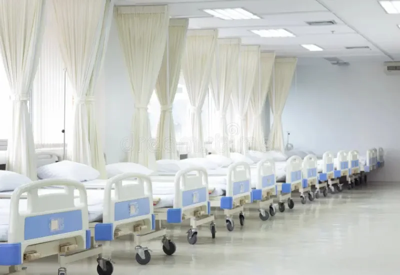 Hospital Bed and Mattress Repair & Supply in Hyderabad