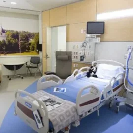Hospital Bed And Mattress Repair & Supply