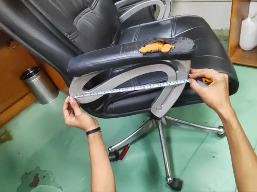 Office Chair Repair