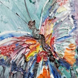 Painting & Other Basic Articles