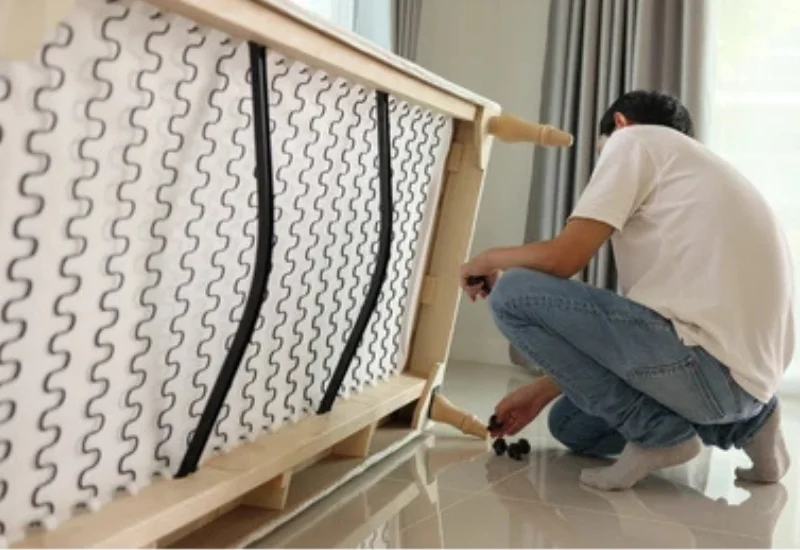 Sofa Repair Services in Hyderabad – RN Enterprises